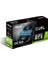 DUAL GeForce RTX 2060 6GB OC 192Bit GDDR6 (DX12) PCI-E 3.0 Ekran Kartı (DUAL-RTX2060-O6G) 2