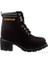 Ottawa Black 015Z0834 Kadın Bot 2