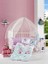 Bebek Uyku Seti Little Prıncess Mint 1