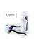 Dermaroller 540 İğne Titanyum Derma Roller 0,50mm 1