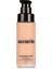 Fondöten - Radiance Skin Fluid Foundation 1