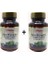 Saw Palmetto Isırgan 60 Kapsül 2 Adet 1