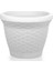 HS02 Hasır Saksı 6 Litre 1
