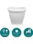 HS02 Hasır Saksı 6 Litre 2