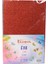 Eva Simli 2mm 20x30 cm 10 Adet Renkli 1