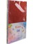 Eva Simli 2mm 20x30 cm 10 Adet Renkli 2
