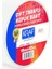 Çift Tarafli Köpük Bant 19Mmx5M 5019G 1