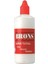 Br-411 Su Bazlı Tutkal 250 Gr 1