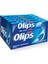 Kent Olips Stick Mentol Okaliptus 28gr 24'lü Kutu 1