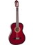 VC104 Klasik Gitar 4/4 (Kırmızı) 1