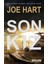 Son Kız - Joe Hart 1