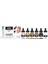 Ink Metalik Renkler Set 6 x 30ml 1