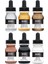 Ink Metalik Renkler Set 6 x 30ml 4