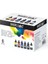 Ink Essentials 6x30ml 4