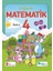 4.Sınıf Doğada Matematik 1