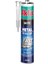 P647 Poliüretan Otomotiv Mastik 280 Ml.Gri 2