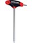 T Tip Torx Allen Anahtar T9 2