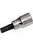 12" Lokmalı Bits Uç 14Mm Ribe 1