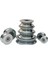 Rm060 60 Mm Raylı Metal Makara 1