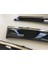 Honda Civic 2007 - 2011 Niken Kromlu Cam Rüzgarlığı 2