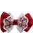 25 Adet Dantelli Fiyonk 1
