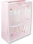 1 Adet 26 x 32 cm Karton Çanta Baby Shoes Ayakkabı 2