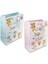 1 Adet 32 x 26 cm Karton Çanta New Baby 1