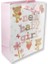 1 Adet 32 x 26 cm Karton Çanta New Baby 2