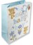 1 Adet 32 x 26 cm Karton Çanta New Baby 3