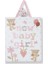 1 Adet 32 x 26 cm Karton Çanta New Baby 5