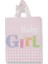 1 Adet 26 x 32 cm Karton Çanta Baby Girl 2