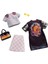 Barbie'nin Kıyafetleri İkili Paket FYW82-FXJ59 1