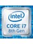 Core i7 8700K 3,7 GHz 12 MB Cache 1151 Pin İşlemci 1