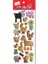 Sticker Puffy 177575 (Kabartmalı 3D-4) 1