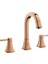 Grandera 3 Delikli Lavabo Bataryası 1/2″ M-Boyut - 20389DA0 1