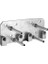 Rainshower® F-Series 15'' İç Montaj Gövdesi - 26042000 1