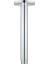 Tavandan Duş Başlığı Tavan İniş Borusu 186 mm - 27559000 1