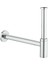 Lavabo Sifonu 330 mm - 28912000 1
