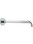 TEPE DUŞU DİRSEĞİ RAİHSHOWER MODERN KROM 38 CM. 1