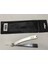 Solingen Ustura 5524 gri Paslanmaz Metal 2