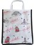 Pazar Alışveriş Çantası Kızkulesi(40X30) 5' li 1