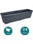 V630 Villa Balkon Saksı 14 Litre 2
