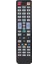 Samsung Lcd Led Tv Uyumlu Kumanda İnternet 3d Tuşlu 1