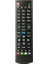 LG AKB74475481 Uyumlu KUMANDA 1