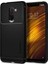 Xiaomi Pocophone F1 Kılıf Rugged Armor Matte Black - S23CS25224 1