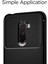 Xiaomi Pocophone F1 Kılıf Rugged Armor Matte Black - S23CS25224 4
