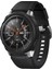 Samsung Galaxy Watch (46mm) ile Uyumlu Kılıf Liquid Air Black 603CS25100 1