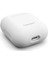 Apple AirPods 2/1 Nesil Uyumlu Kılıf Silicone Fit (Silikon) White - 066CS24809 3