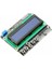 16x2 LCD Ekran ve Tuş Takımı - 1602 LCD Keypad Shield 1