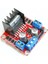 L298N DCStep Motor Sürücü Kartı 1